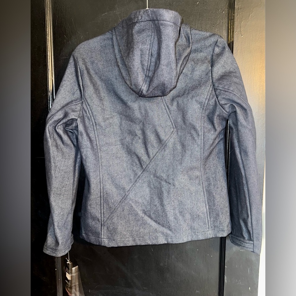 CB Sport denim coat - Picture 5 of 5